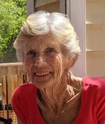 In loving memory of Patricia A. (Stone) Tucker