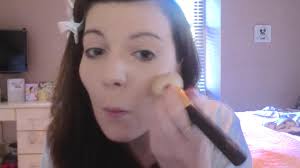 Hayley's Hacks- Can you do your makeup in five minutes? We put it to the  test