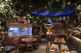 Find the best places to eat in schaumburg and find the right restaurant to satisfy your cravings. River North Rainforest Cafe Location Closing A Year Early Urbanmatter