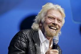 — richard branson (@richardbranson) july 1, 2021. Richard Branson Could Beat Jeff Bezos In Orbit As Virgin Galactic Gets Green Light For Launch Radio Canada News The Bharat Express News