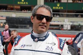 Juan pablo montoya has the potential within him to become a spiritual teacher, and if he will find the opportunity and inner resources to reach his full potential, he will be remembered for generations. Montoya To Beat Alonso To The Triple Crown In New Le Mans Daytona Car Motor Sport Magazine
