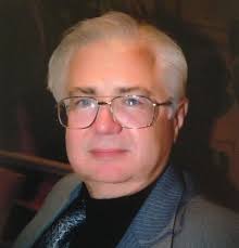 Bryan Whitfield Obituary (1948