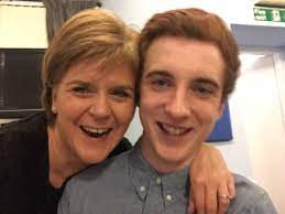 Nicola sturgeon is set to confirm the changes tomorrow during a huge virus briefingcredit: Nicola Sturgeon On Twitter Happy 18th Birthday To My Nephew Ethan0wens Seems No Time Since He Was My Baby Boy Now A Wonderful Young Man Https T Co Wsryr9xecd