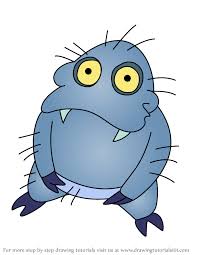 Let us know your favorite beetlejuice quotes and lines in the comment section below! Learn How To Draw Porcupine Baby From Beetlejuice Beetlejuice Step By Step Drawing Tutorials