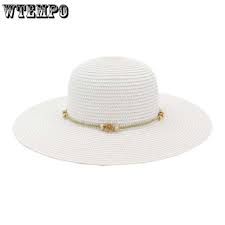 Maybe you would like to learn more about one of these? Buy Handmade Weave Sun Hats For Women Black Ribbon Lace Up Large Brim Straw Hat Outdoor Beach Cap At Affordable Prices Free Shipping Real Reviews With Photos Joom