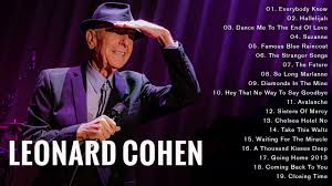 Watch the official video for dance me to the end of love by leonard cohenlisten to leonard cohen: Leonard Cohen Greatest Hits Collection The Best Of Leonard Cohen Full Album 2021 Youtube