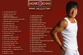Hd ss 5 eps 13. Jackie Chan Movie Mega Collection Vpkrg