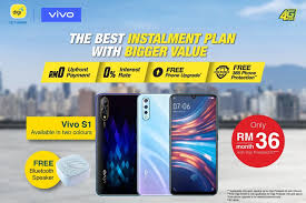 Best digi phone plan in malaysia. New Vivo S1 Available Only Rm36 A Month With Digi Phone Freedom 365 Package Ohsem Me