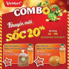 Giá cả thị trường hôm nay ghi nhận, vinmart khuyến mãi cá thu nguyên con 2kg trở lên chỉ 199.900 đồng/kg; Sieu Khuyáº¿n Mai 49 Ä'áº·c Sáº£n Vinmart Sieu Thá»‹ Vinmart Facebook