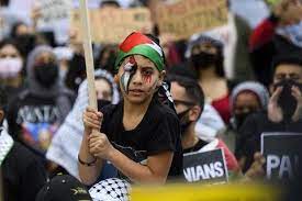 We did not find results for: Palestinian American Model Bella Hadid Supports Palestine Al Bawaba