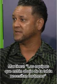 Martinez Neo