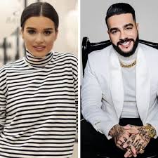 See more of timati on facebook. Kseniya Borodina Zayavila Chto Ne Verit V Iskrennost Timati I Uchastnic Shou Holostyak Vokrug Tv