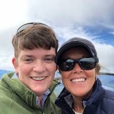 Jennifer Homeyer's Instagram, Twitter & Facebook