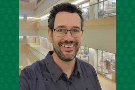 Grey area: Dr. John Howland