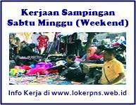 Gak keluar modal tapi menghasilkan duit. Peluang Usaha Atau Pekerjaan Sampingan Sabtu Minggu Weekend Kerja Dan Usaha 2021 2022