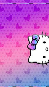 Find hello kitty wallpapers hd for iphone. Rosa Tapete Hallo Kitty Hallo Kitty Handy Wallpaper 1242x2208 Wallpapertip