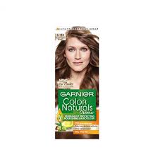 Marron profond, le chocolat est une couleur gourmande et chaleureuse. Color Naturals 6 132 Marron Clair Le Beauty Club