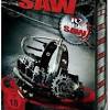 Pelicula saw juego macabro coleccion completa bluray origina. 1