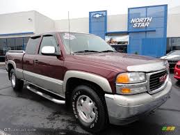 Image result for Dark Toreador 2002 Sierra