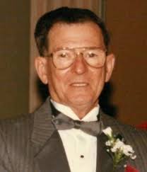 Syril Bragg Obituary (1925