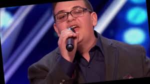 Pin On News Earlier this year he auditioned for the show america's got talent. pinterest