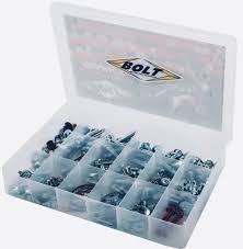 Check spelling or type a new query. Mxa Team Gepruft Bolzen Hardware Pro Pack Schraubensatz Motocross Action Magazine