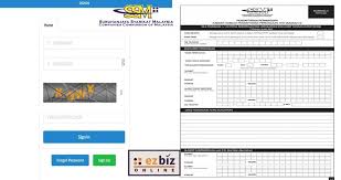 Cara mudah semak syarikat berdaftar ssm onlin. Cara Daftar Ssm 2020 Renew Lesen Online Ezbiz