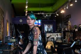 In these past few months, we have been making good use of our spare time by focusing our efforts on the studio to make it the best environment for you that it can be. The Ten Best Tattoo Shops In Miami Miami New Times