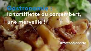 Epingle Sur Tartiflette