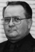 Lt. Lawrence H. Brown Obituary