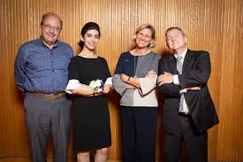 2018 Fifth Annual SEAS Awards Night