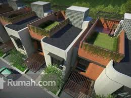 Tampak depan rumah minimalis putih bersih. Memahami Empat Model Atap Rumah Lifestyle Liputan6 Com