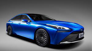 Evs are (finally) on the. Toyota S Electric Car Vehicle Plans In Detail Car Magazine