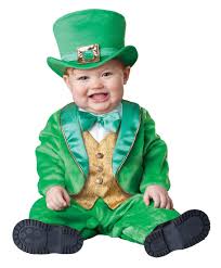 56006 Little Leprechaun Baby Costume Large Jpg 910 1100 Leprechaun Costume Baby Boy Halloween Toddler Costumes