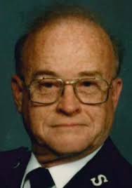 Leroy S Washburn — Pollock-Randall Funeral Home