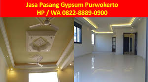 Hub Hp Wa 0822 8889 0900 Tsel Jasa Pasang Gypsum Purwokerto Pasang Gypsum Purbalingga Jasa Pasang Plafon Pvc Purbalingga Jasa Pemasangan Pla Plafon Gypsum