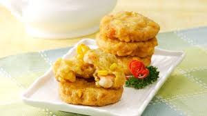 1 buah jagung yang sudah disisir. Resep Dan Cara Membuat Aneka Perkedel Jagung Dikreasikan Dengan Tahu Kornet Udang Hingga Teri Tribunnews Com Mobile