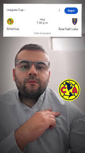 Dónde ver el partido del Club América en México