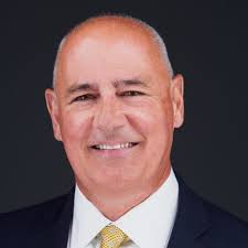 Philadelphia Biz Journal Names Vince Market to CFO of the Year