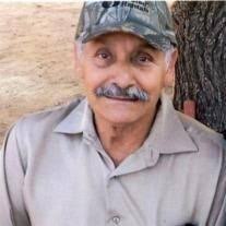 Eliezer Ochoa Obituary