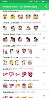Whatsapp is one of the most popular mobile messaging applications. Download Whatsapp Stickers Apk With All Stickers Cyanogen Mods