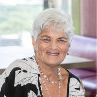 Barbara Gratchian Email & Phone Number