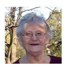 Obituary: ELSIE MAE STONE DENNY