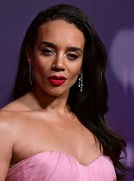 Hannah John-kamen Editorial Stock Photo