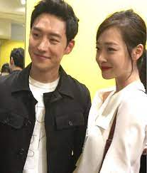 He started his career in indie films, then went on to appear in commercial films like the front line (2011), architecture 101 (2012) and my paparotti. Instagram 160322 Kim Jungyoung Updated With Sulli And Lee Jae Hoon Of The Drama Signal Sparkling Snow