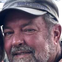 Patrick Harbison Obituary