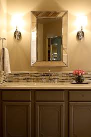 Bathroom Vanity Tile Backsplash Ideas Vanity Backsplash Bathroom Vanity Tile Backsplash Bathroom Vanity