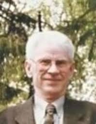 Kenneth Doig (Ken) Obituary