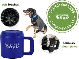 Welcome to paw paw campers and cars website and to the fun filled world of rv living! Buy Paw Plunger The Muddy Paw Cleaner For Dogs Saves Carpet Furniture Bedding And Cars From Dirty Paw Prints Use This Dog Paw Cleaner After Walks Soft Bristles