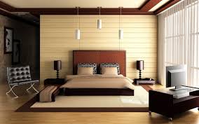 Inspirational interior design ideas for living room design, bedroom design, kitchen design and the entire home. Bedroom Interior Images By Putra Sulung Medium